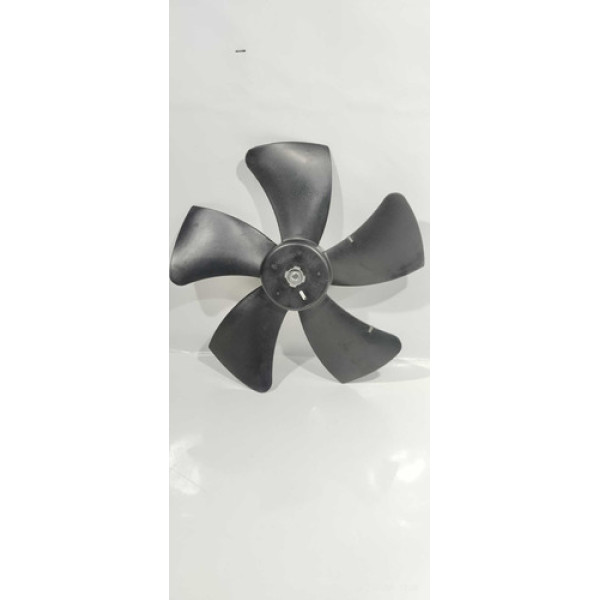 Ventoinha Chery Tiigo 2.0 16v 2014