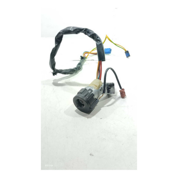 Comutador Ignição Citroën C5 3.0 V6 2001-2006