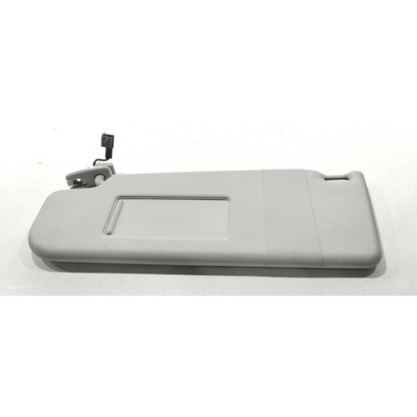 Quebra Sol Lado Esquerdo Volkswagen Jetta 2008