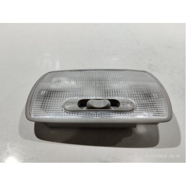 Luz Teto Traseira Honda Fit 2017 (compare)