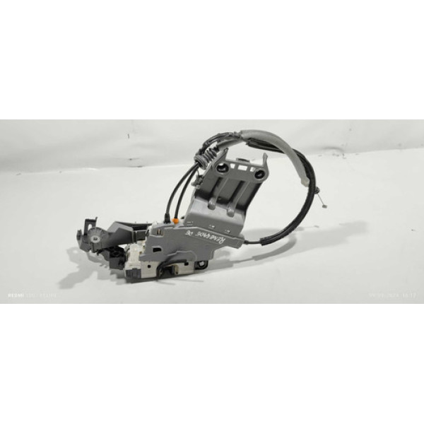 Fechadura De Porta Dianteira Esquerda Jeep Renegade 2015