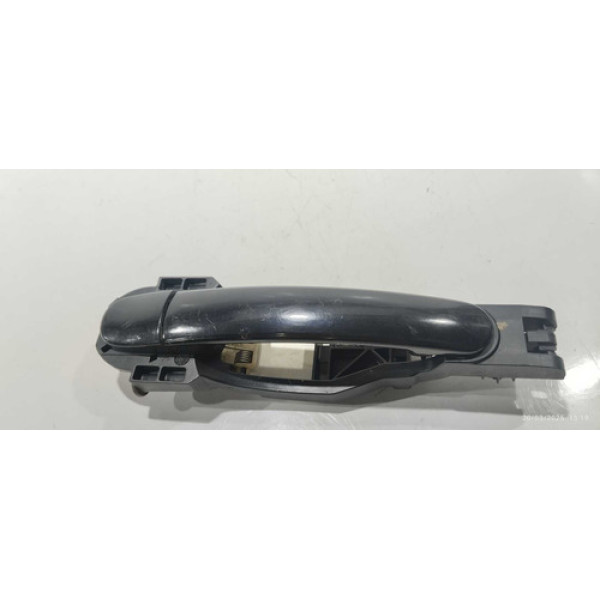 Maçaneta Externa Traseira Direita Volkswagen Fox 2013 Traseira