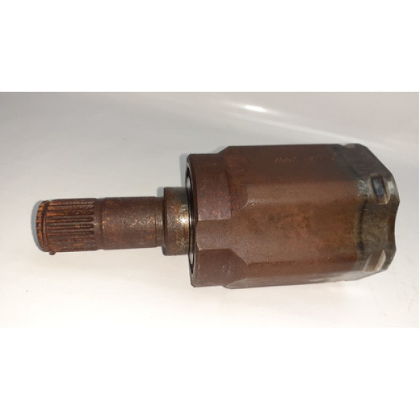 Tulipa City Automático 2010 Ao 2015