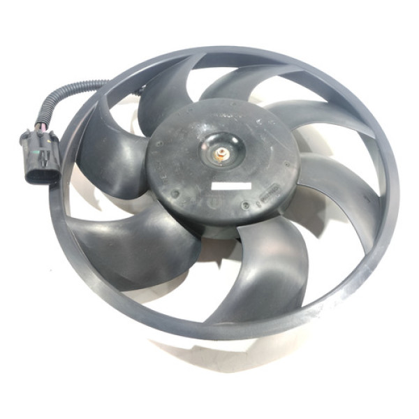 Ventoinha Radiador Renegade 2.0 Turbo Diesel 2016 4x4 170cv