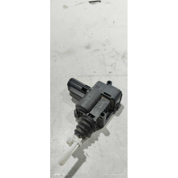 Motor Trava Portinhola Ford Focus 2009/2012