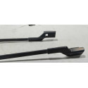 Par De Braço Limpador De Parabrisa Chevrolet Cruze Ltz 2018 Direito