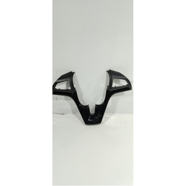 Moldura Do Volante Chevrolet Cobalt 2018