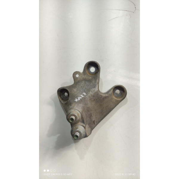 Coxim Câmbio Motor Ford Ka 1.0 3cc 2014 A 2020