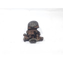 Bomba Óleo Motor C3 Peugeot 207 1.4 8v Modelos 2002 A 2008