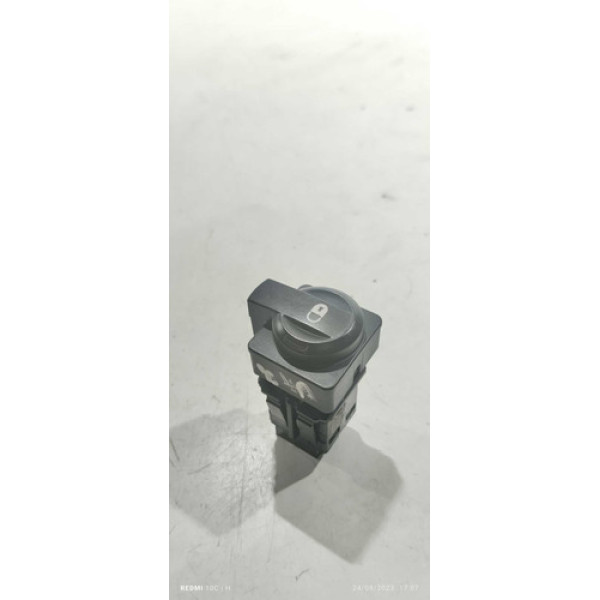 Botão Trava Porta Citroën C4 Pallas Vtr 2008-2012