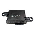 Módulo Sensor De Estacionamento Prisma Onix Spin 2016 Preto