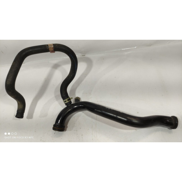 Mangueira Duto De Água Citroën C4 Picasso 2.0 2010 Automátic