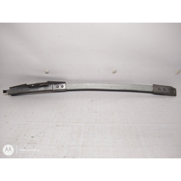 Guia Do Vidro Traseiro Direito Nissan Livina 2014