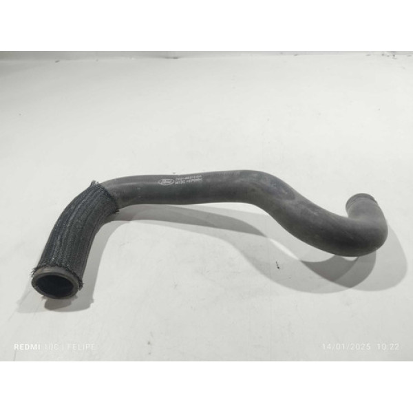 Mangueira Inferior Do Radiador Ford Ka 1.5 2017