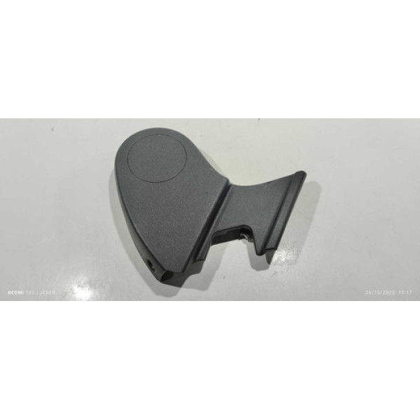 Moldura Do Banco Dianteiro Esquerdo New Fiesta 2014