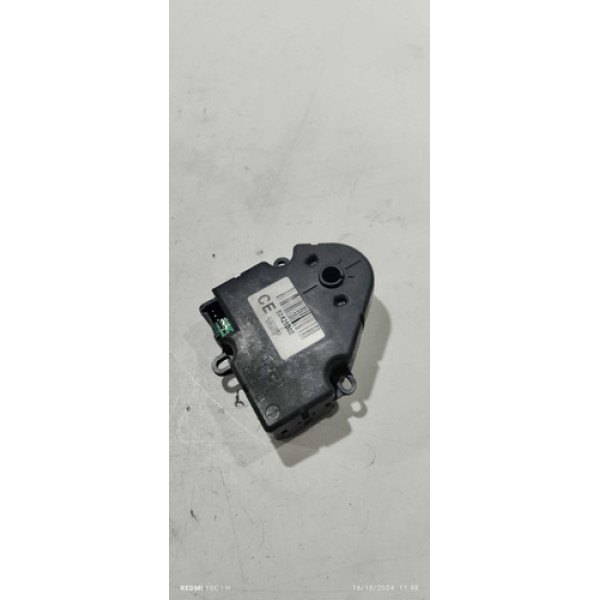 Motor Atuador Da Caixa Evaporadora Ford Fusion Sel 2.5 2011