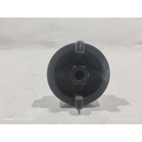 Parafuso Trava Estepe Fiat Bravo Sporting 2013