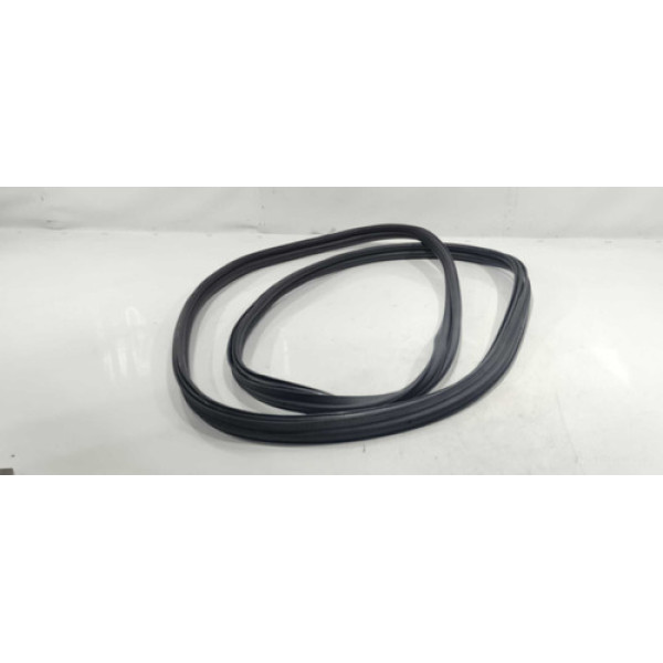 Borracha Da Carroceria Tampa Porta Malas Peugeot 2008 2019