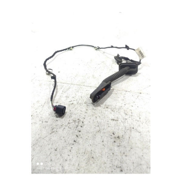 Chicote Porta Traseira Esquerda Volkswagen Up 2015 Original