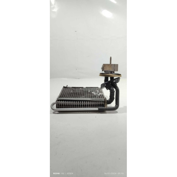 Radiador Evaporador Ar Condicionado Ford Focus 2016