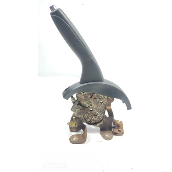 Alavanca Freio De Mão Nissan Versa Cx22