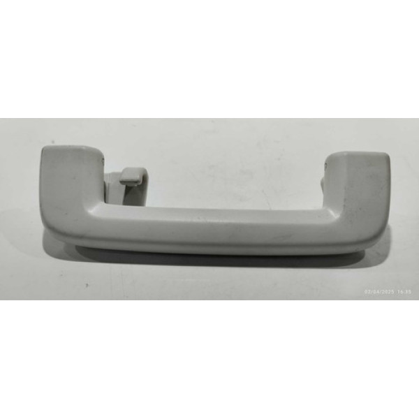 Alça Teto Pega Mão Ford Focus 2015 Branco