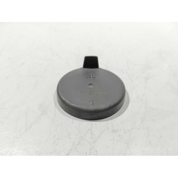 Borracha De Vedação Farol Baixo Citroen C4 Lounge Thp 2014