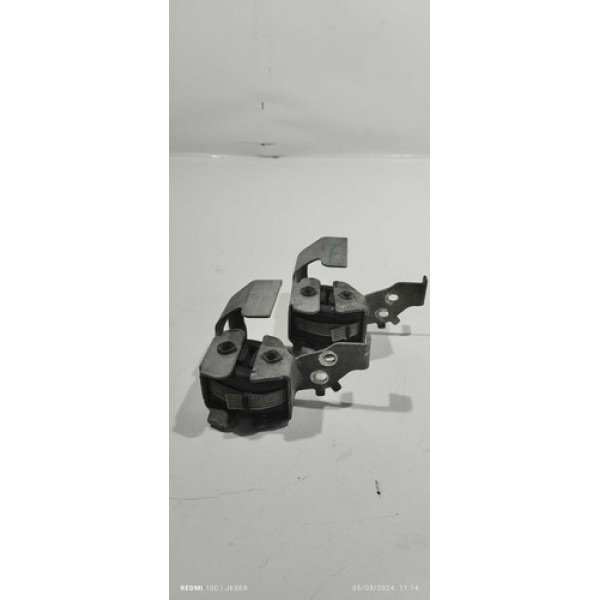 Suporte Do Coxim Do Escape Fluence 2.0 Automatico 2015