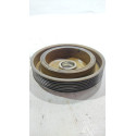 Polia Do Virabrequim Citroen C4 Vtr 2.0