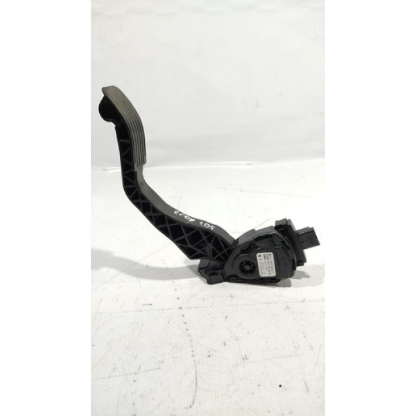 Pedal Acelerador Eletrônico Peugeot 307 