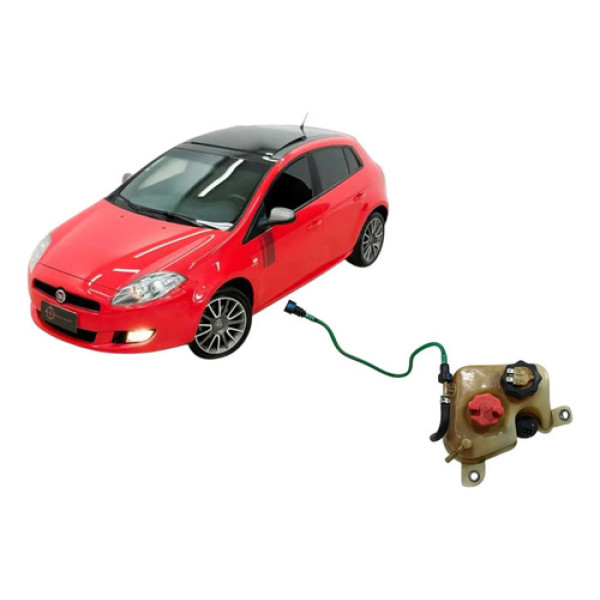 Reservatorio De Partida Frio Fiat Bravo Sporting 1.8 2013 16