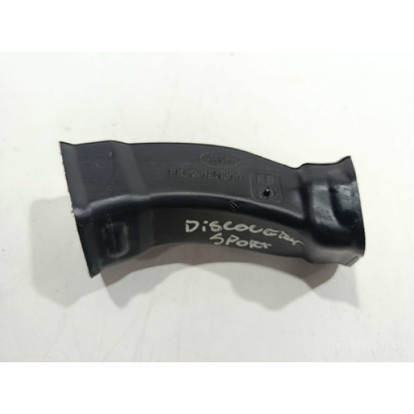 Difusor Duto Traseiro Direito Discovery Sport Hse 2016