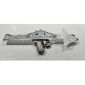 Máquina De Vidro Citroen C5 2004 Traseira Direita 