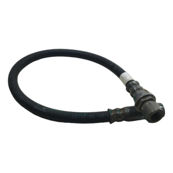 Flexível Freio Traseiro Esquerdo Tracker 1.0 Aut. Flex  2021