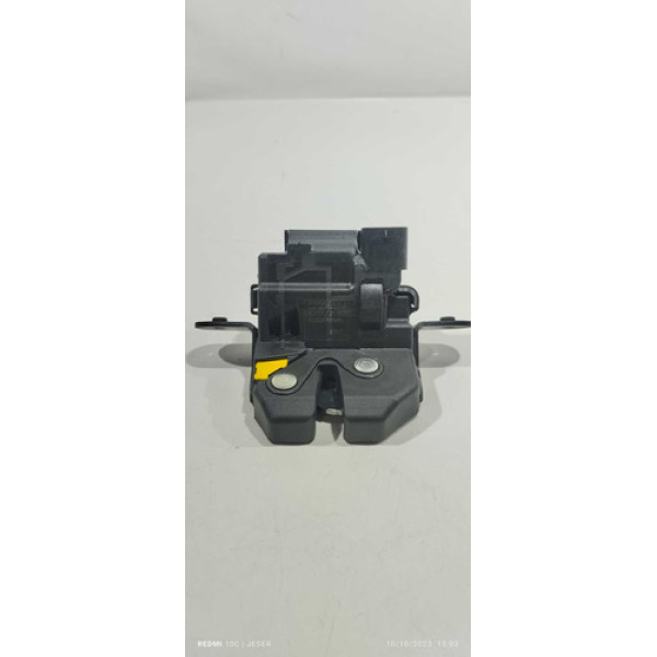 Fechadura Do Porta Malas Jeep Renegade Sport 2021