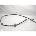 Cabo Do Freio De Mão Gran Vitara 2015 Lado Direito