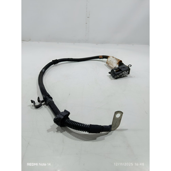 Cabo Positivo Bateria Arranque Fiat Argo Drive 1.0 2020