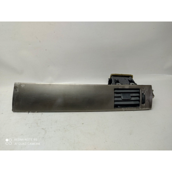 Difusor Lado Direito Nissan Tiida 2012