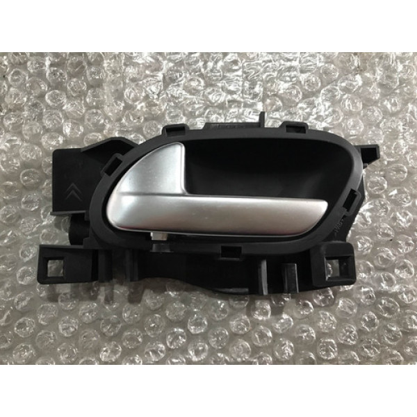 Maçaneta Interna Esquerda Peugeot 208 Dianteira/traseira