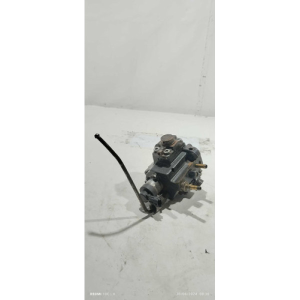 Bomba De Alta Injetora Renegade 2.0 Turbo Diesel  4x4 2015