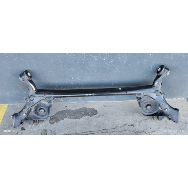 Bucha Do Eixo Traseiro Honda New Fit 1.5 2014 - 2017 