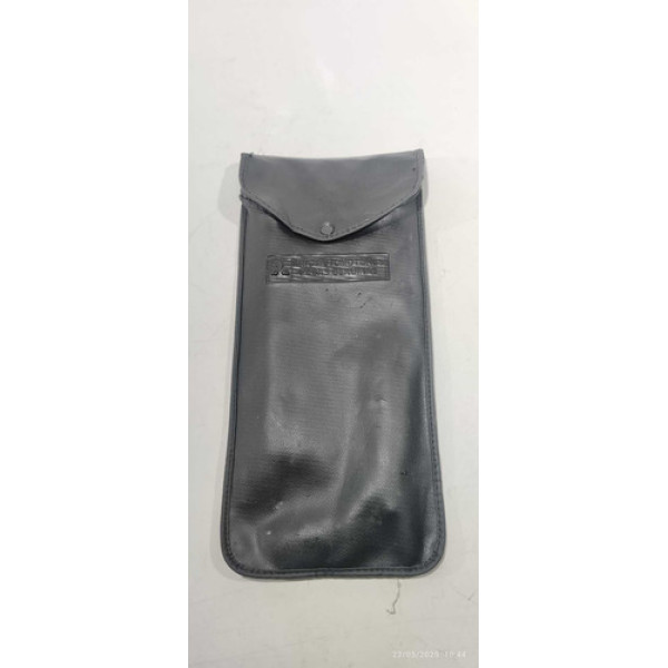 Suporte Chave De Roda Mitsubishi Lancer 2015 (original)