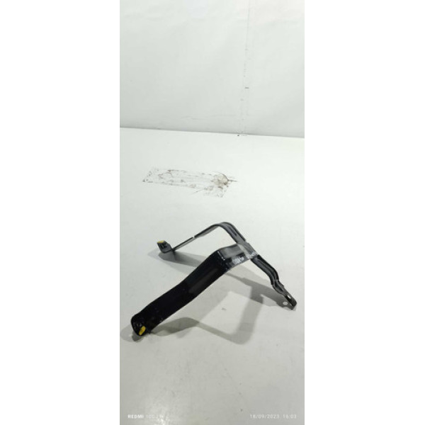 Suporte Do Filtro Canister Kia Cerato 1.6 2014