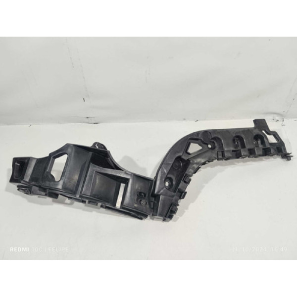 Guia Suporte Parachoque Traseiro Esq Renault Fluence 2014