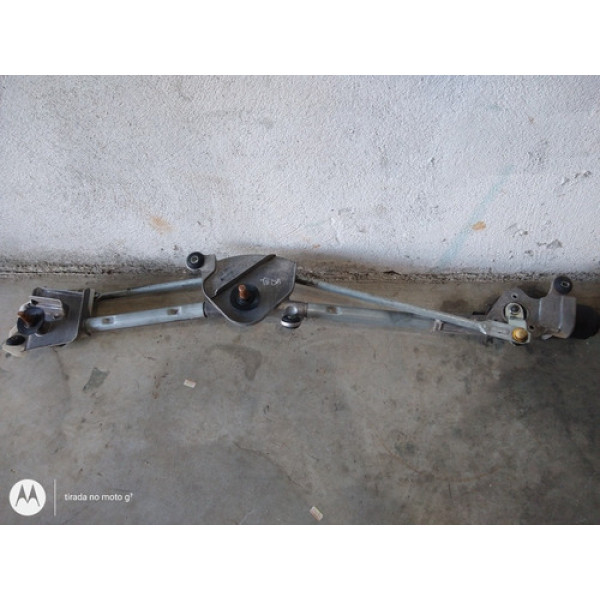 Galhada Do Limpador De Parabrisa Nissan Tiida 07/09