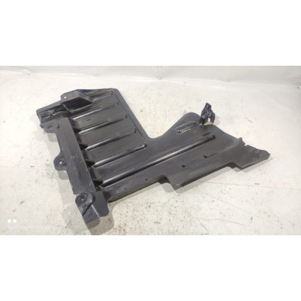 Proteção Tanque Peugeot 208 2008 2017/2019 9815025380