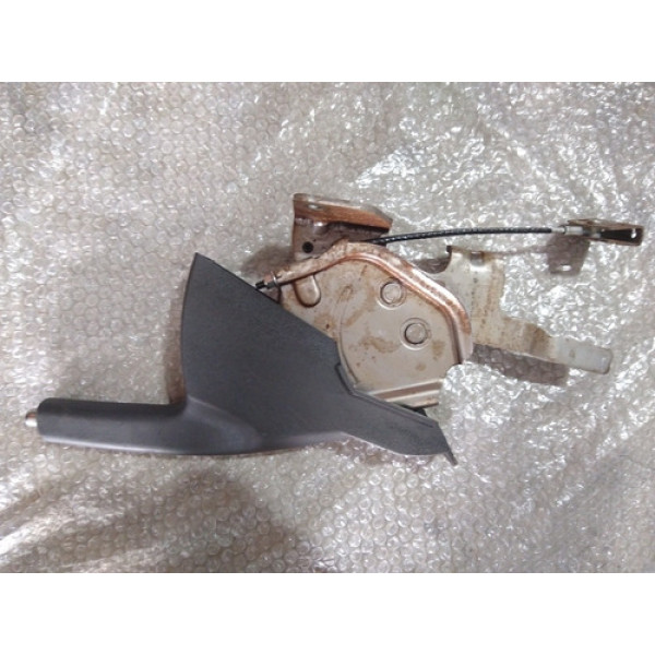 Alavanca Freio De Mão Sentra