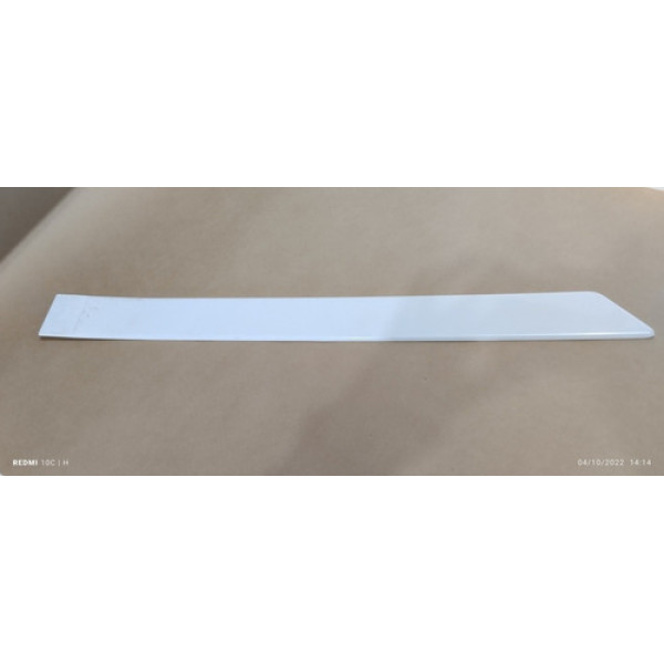 Friso Externa De Porta Traseira Direita Hyundai Ix35 2015 