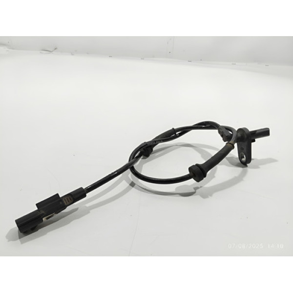 Sensor Sba Traseiro Direito Nissan Versa 2015