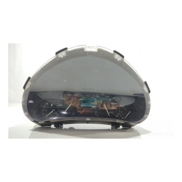 Painel De Instrumentos Peugeot 206